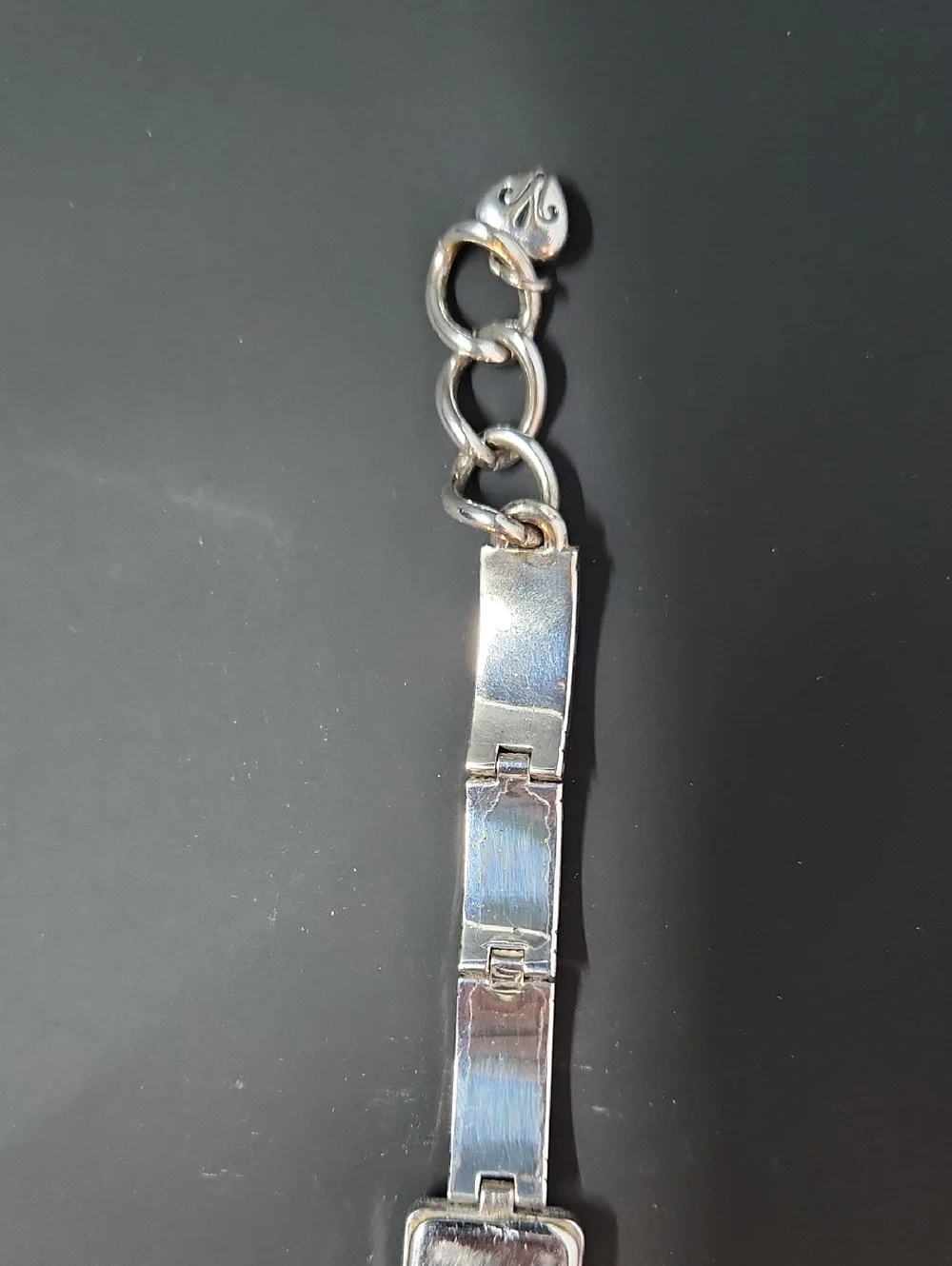 BRIGHTON Aspen Vintage Watch